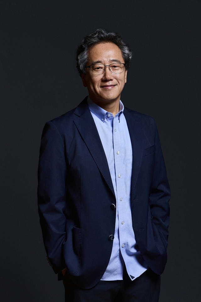 크리스 정 글로벌사업그룹장. 네오위즈 제공