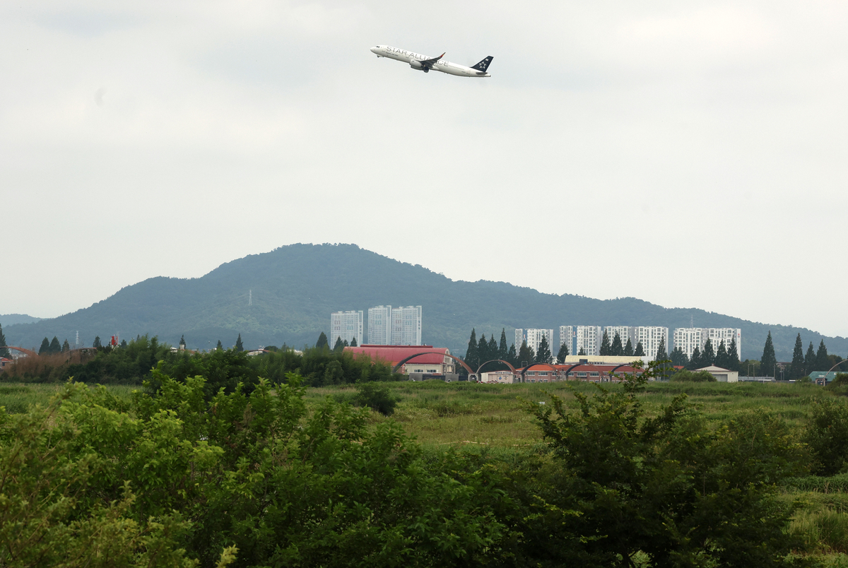 ‘반도체 클러스터’ 광주 군공항 이전 한미협의 시작…美 “중요한 이해관계 있다”