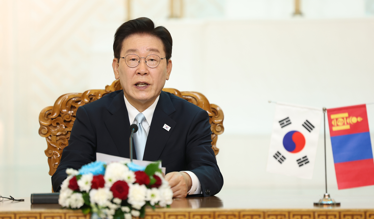 李대통령, ‘부동산 토론회’ 직접 주재…“적정 보유세 등 쟁점 미리 공지할 것”