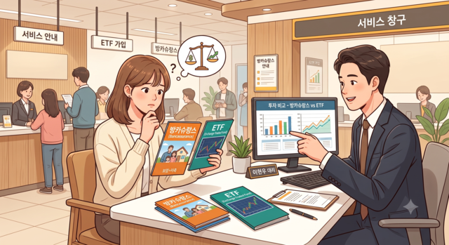 제미나이가 그린 일러스트.
