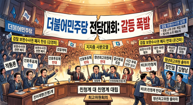 제미나이가 그린 일러스트.
