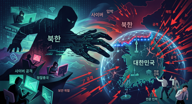 제미나이가 그린 일러스트.