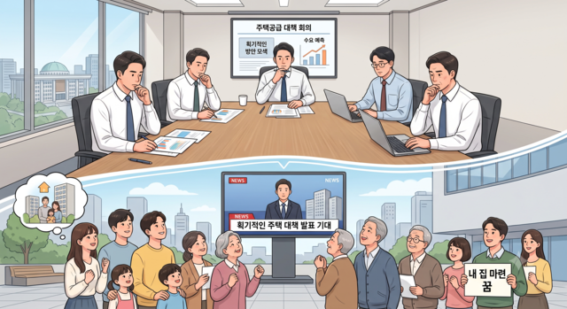 제미나이가 그린 일러스트.
