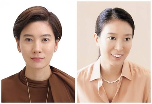직급이냐, 지분이냐… 복잡한 자매 승계 셈법