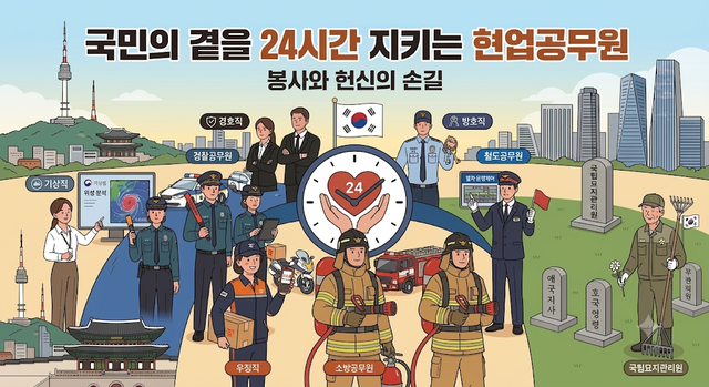 제미나이로 그린 일러스트.