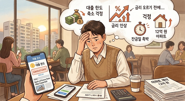 제미나이가 그린 일러스트.
