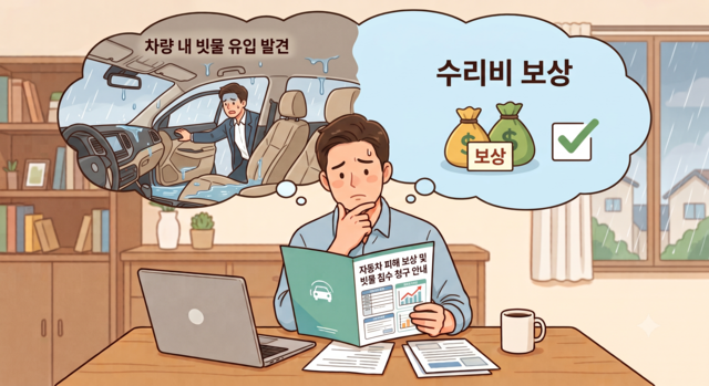 제미나이가 그린 일러스트.