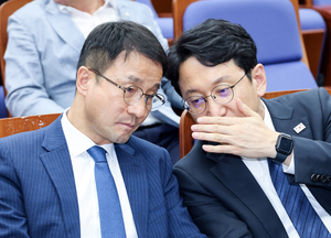 민주 “당내 보완수사권 완전 존치 의견 없어…일부 허용 의견 나와”
