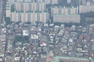 서울시, 국토부·HUG와 임대차 정보 협약…전세사기 예방 활용