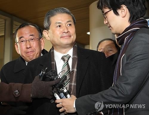 황우석 전 서울대 교수. [연합뉴스 자료사진]