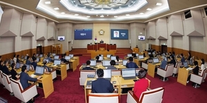 부천시의회, 여야 당대표실 확장 검토… 재정난에 적정성 논란