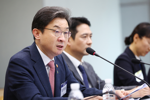 “모험자본 200조 푼다”…당국, 가계빚 조이고 서민이자 낮춘다