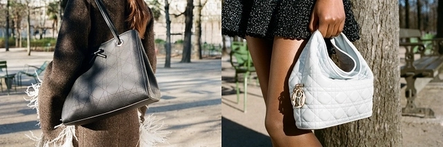©OLIMPIA TALIANI DE MARCHIO©Dior