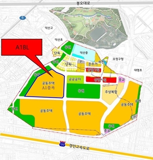 금강주택, 부천 오정동 720세대 공동주택용지 수주… 도시개발사업 참여