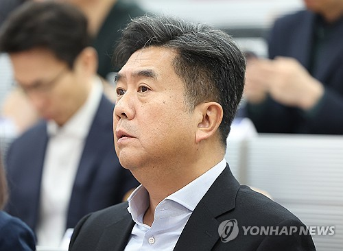 국민건강보험공단 강청희 신임 이사장(사진=연합뉴스)