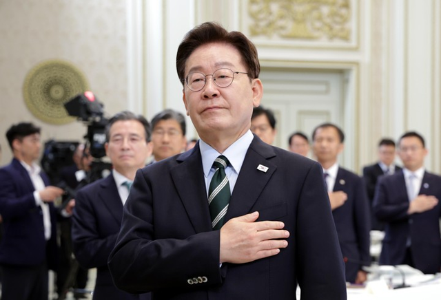 이재명 대통령(사진=연합뉴스)