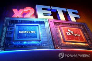 500조 공룡 ETF…자산운용사 ‘주주 역량’ 고도화 시급