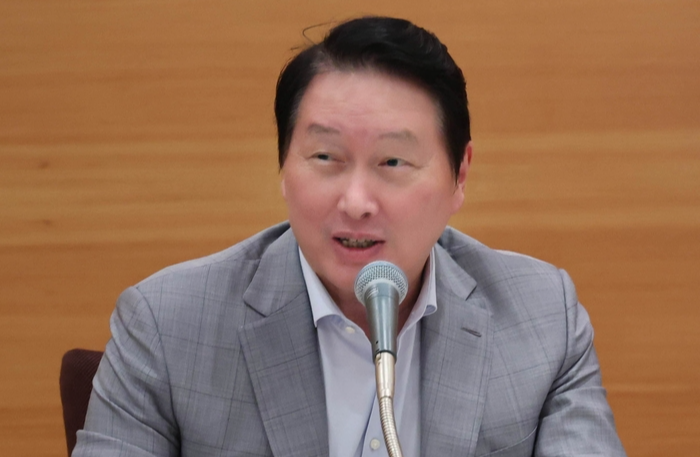 [기획] 최태원의 작심발언… “성장 없이 분배 없다”