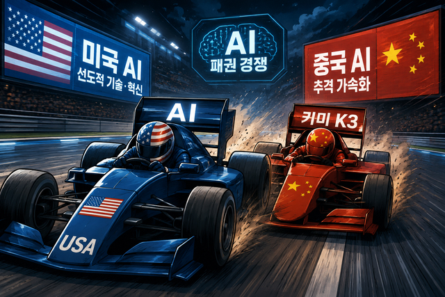 챗GPT가 그린 일러스트.
