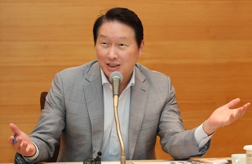 최태원 “메모리 수요공급 격차 더 벌어져…빠른 증설이 생명줄”