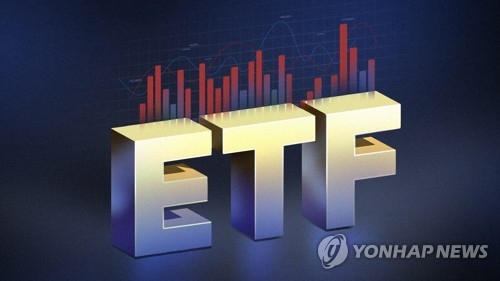 “한국 주식 말고 ETF” 외국인, 이달 ETF 6천억 사들였다