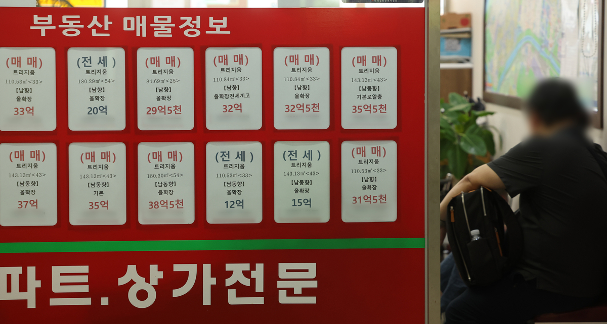 상호금융 상반기 가계대출 관리 ‘낙제’…집단대출 뇌관으로 지적