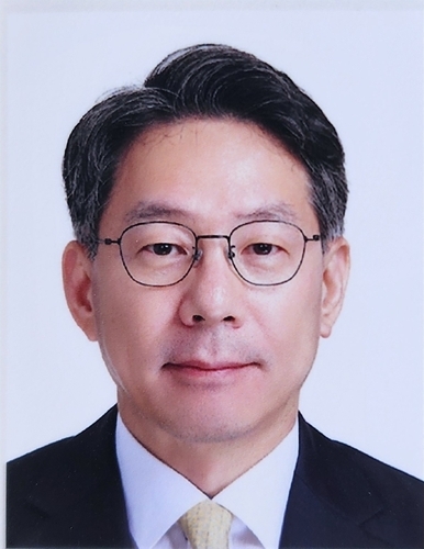 조용범 신임 기획예산처 차관. 연합뉴스