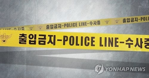 범죄 수사 (PG)  [연합뉴스]