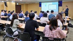 AI가 만든 신종 금융사기 막는다…우리금융, 보이스피싱 대응 강화