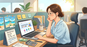 “여행 전 한 푼이라도”…한 달 만에 돈 불리는 금융상품은? [유진아의 금쏭달쏭]