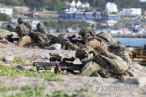 군 병역 의무 [연합뉴스]