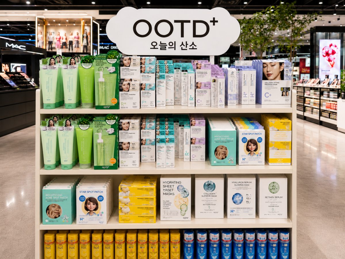 키사이드, K-뷰티 중남미 유통망 가동 성과 본격화 - 뉴스 썸네일 이미지