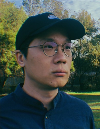 허범욱 감독 [ⓒ허범욱]