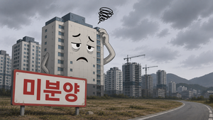 수도권 불 끄는 동안 지방은 ‘사경’… 벼랑 끝 내몰린 지방 부동산
