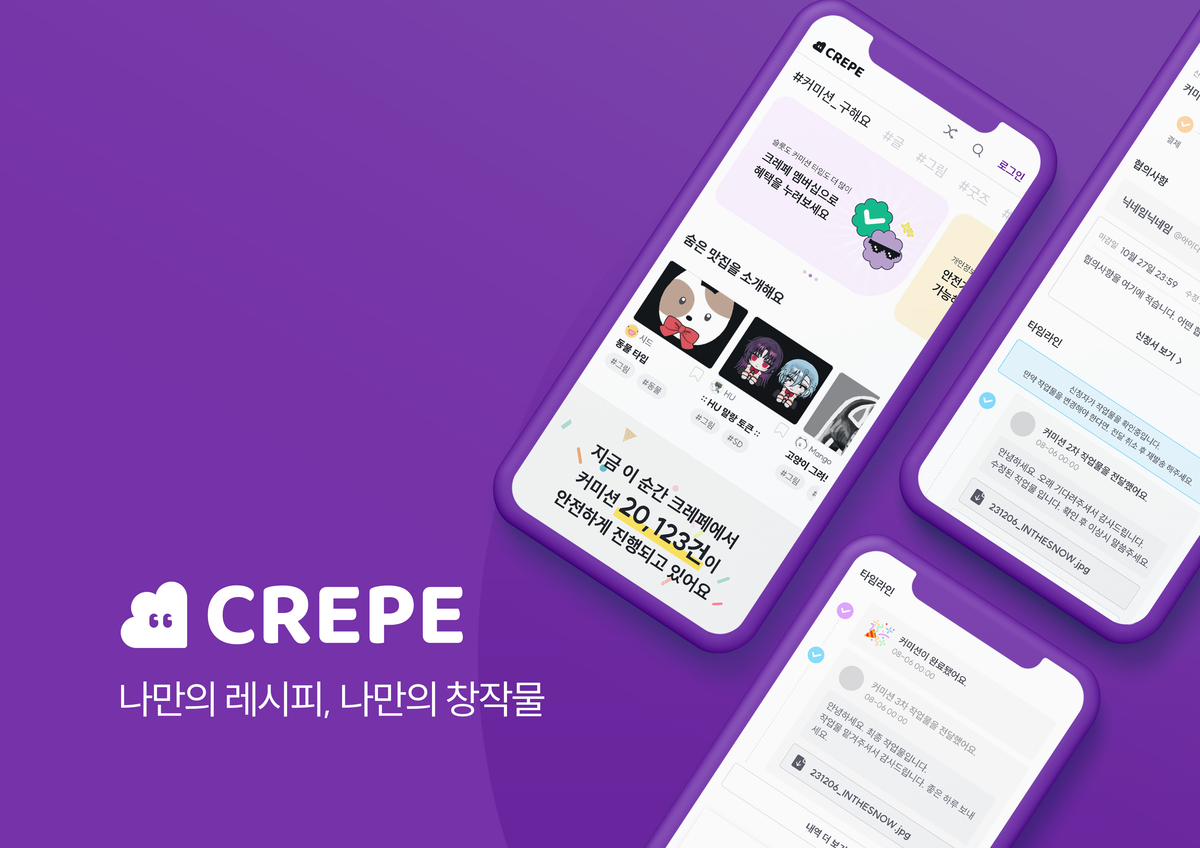 서브컬처 장르서 기회 엿본 쿠키플레이스... '틈새 시장' 공략 '성공... - 뉴스 썸네일 이미지