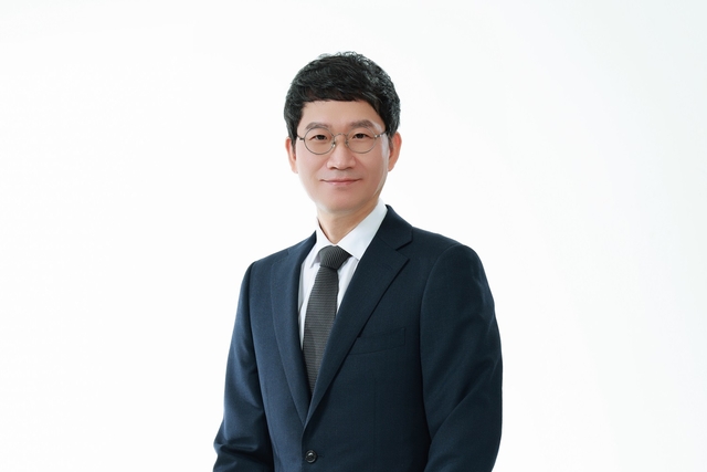 신임 정종진 선박해양플랜트연구소장. 선박해양연 제공.