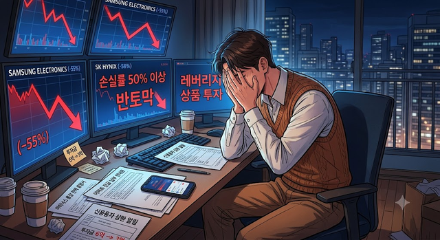 제미나이가 그린 일러스트.