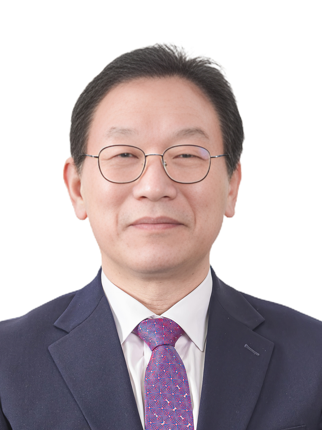 이상중 한국인터넷진흥원장