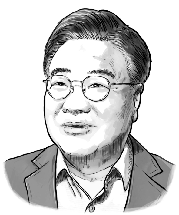 김화균 편집국장
