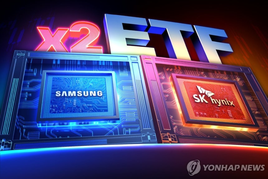 Korea Raises Deposit Requirements for Single-Stock Leverage ETFs to Curb Market Volatility