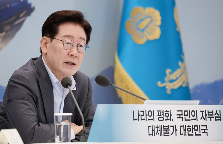 육사 출신 대통령 쿠데타 재발 우려