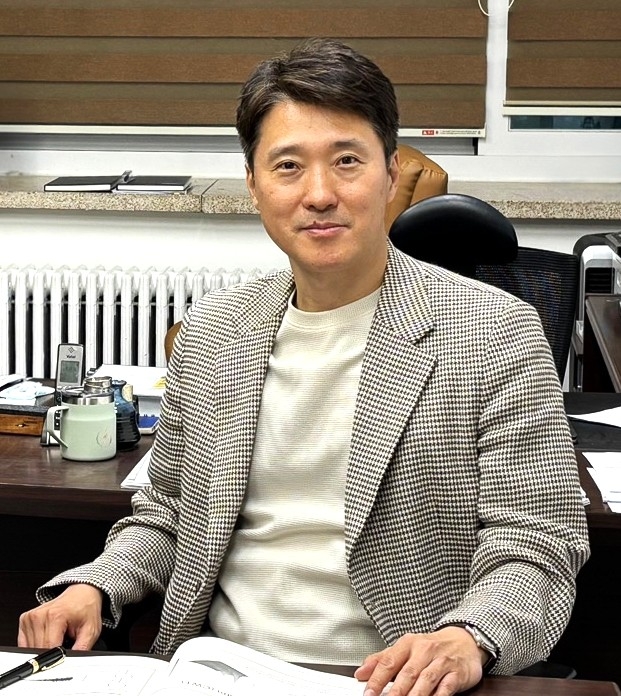 이종한 인하대 교수. 과기정통부 제공.