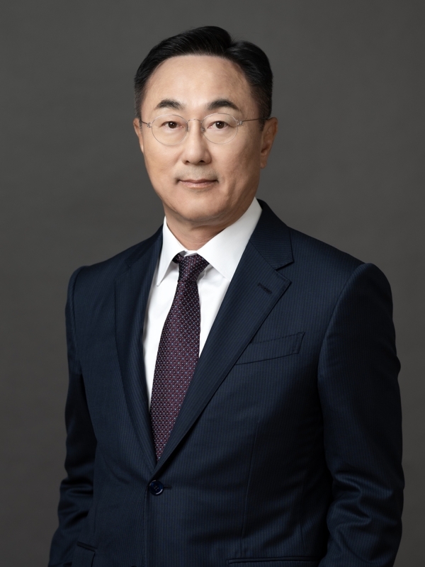 박병무 엔씨 공동대표. 엔씨 제공
