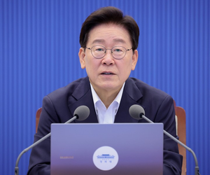 [속보] 이 대통령 “좋은 의도 정책도 국민 피해주면 안하느니만 못해”