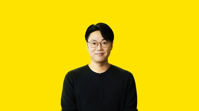 이재한 카카오엔터프라이즈 대표. 카카오 제공