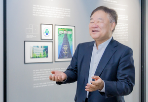 [고견을 듣는다] “메모리 사이클 안 끝나… 삼전닉스, 완만한 상승곡선 그릴 것”