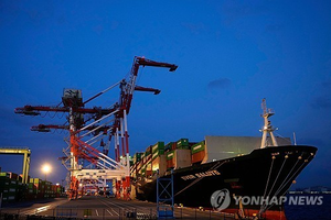 한국·대만, 수출액 사상 첫 일본 추월…삼성·SK·TSMC가 견인