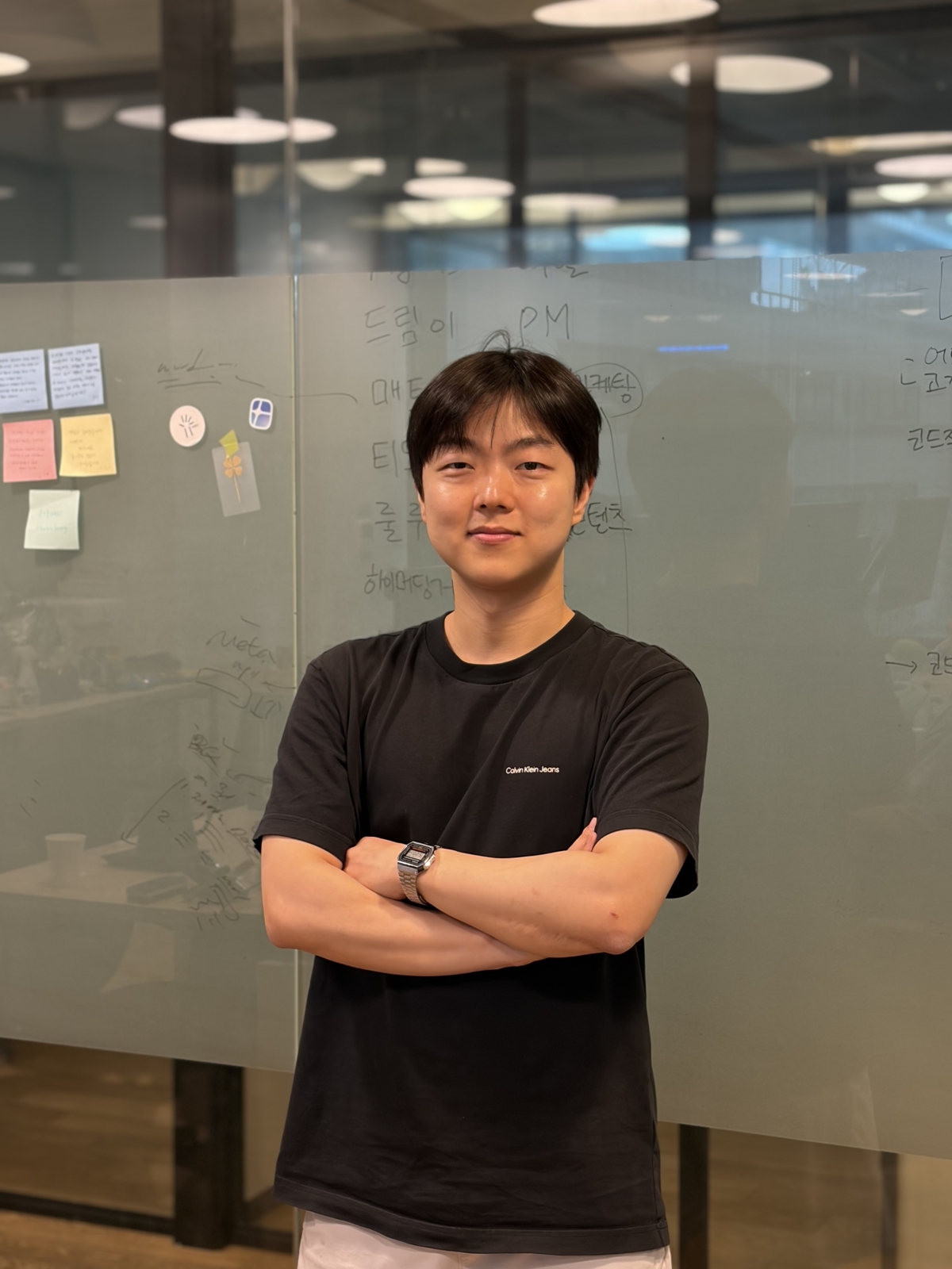 [오늘의 DT인] 캐릭터와의 채팅 넘어 '사랑'까지...'크랙' 출신 나봉... - 뉴스 썸네일 이미지