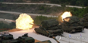군 탱크·자주포 기름닦는 수입포 9개월째 ‘재고없음’…이번이 처음