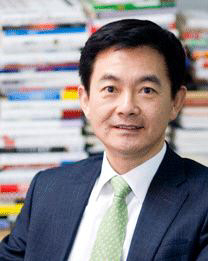 조현정 비트컴퓨터 대표이사 회장. 비트컴퓨터 제공
